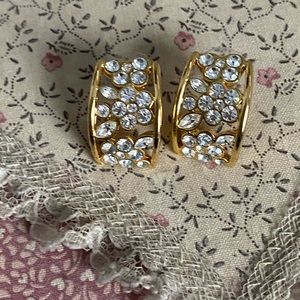 Nolan Miller Jewelry - SOLD ๐Nolan Miller Stunning Earrings, NWOTS Nolan Miller Jewelry - SOLD ๐Nolan Miller Stunning Earrings, NWOTS